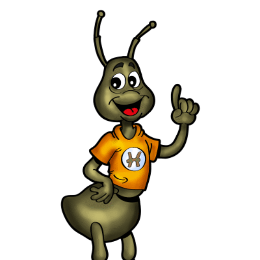Ohm de Hormitrópolis