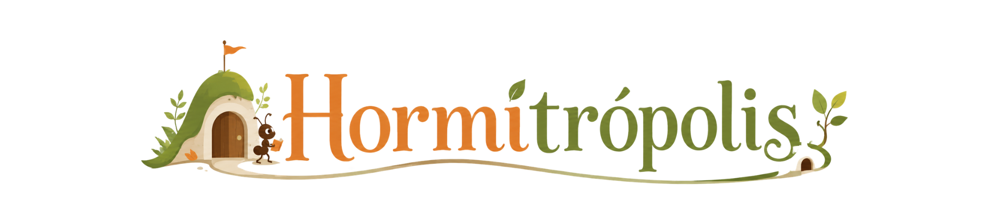 Hormitrópolis